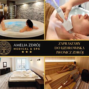 Amelia Zdroj Medical & Spa
