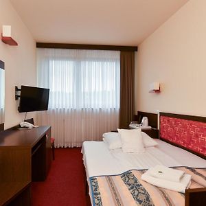 Ekononiczny pokój dwuosobowy
